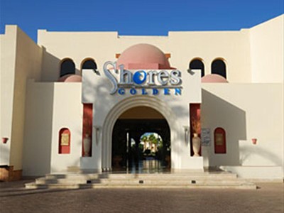 Amphoras Aqua Resort